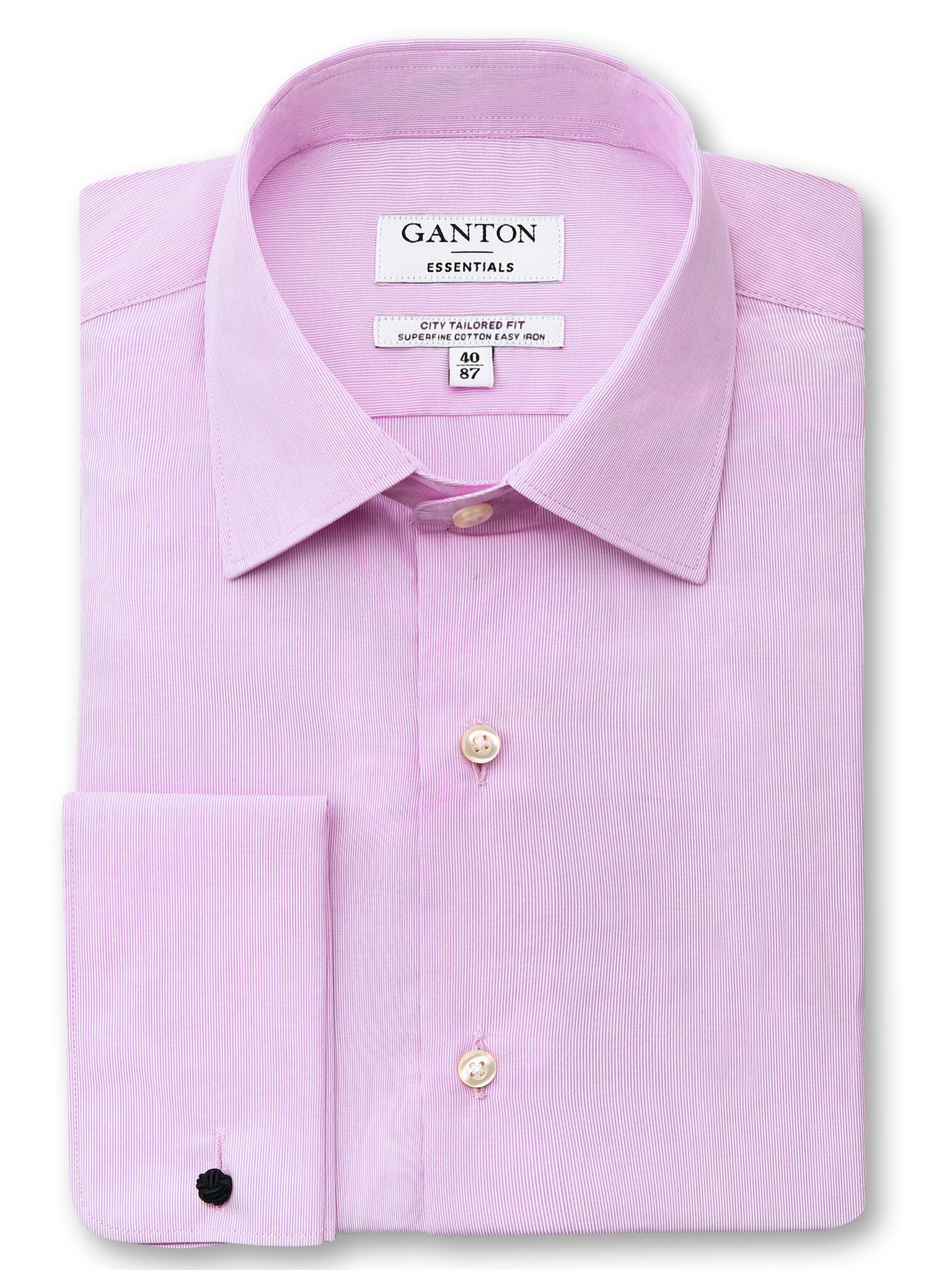 Ganton - City Tailored Fit
