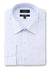 Pink blue white check classic fit Hayes cotton polyester Shirt