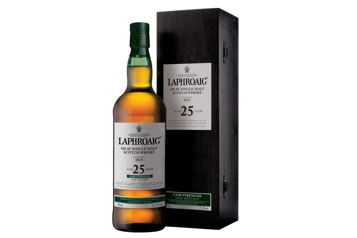Whisky of the week