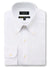 White Gold Label Classic Fit Button Down Cotton Polyester Shirt