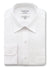 White Classic Fit Edward Easy Iron Superfine Cotton Essentials Shirt