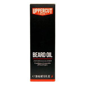 Beard Oil 30ml
