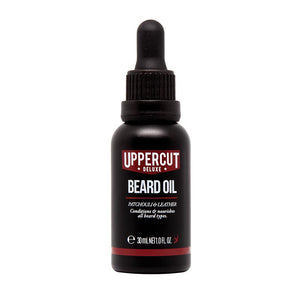 Beard Oil 30ml