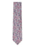 Pastel Floral Tie