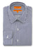 Extra Slim Fit Shirt with Button Cuff