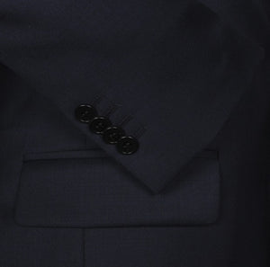 Cooper Navy Suit
