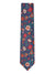 Patch Floral Tie