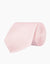 Pale Pink Textured Tie